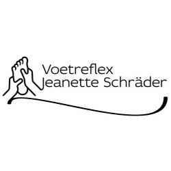 Voetreflex-Jeanette Schräder