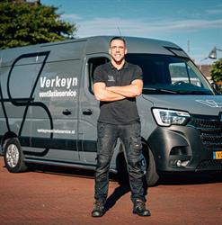 Verkeyn Ventilatie Service