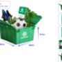 BOXIE24 Opslag huren Almelo | Self Storage