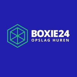 BOXIE24 Opslag huren Almelo | Self Storage
