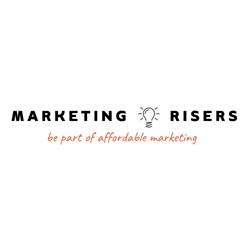 Marketing Risers