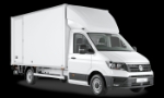 Groot Spoed Snel Transport