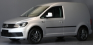 Klein Spoed Transport