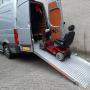 Vervoer ScootMobiel