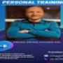 Personal trainer Heerenveen