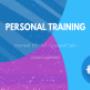 Personal training