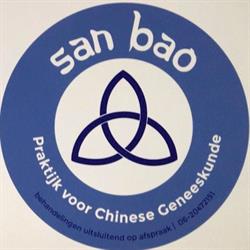 San Bao Chinese Geneeskunde