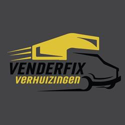 VenderFix Verhuizingen