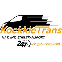 Kockkie Trans 24/7