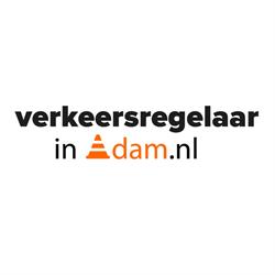 VerkeersregelaarinAdam