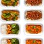 FitPreps Meal Packages 4