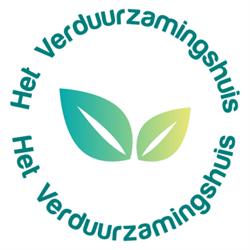 Het Verduurzamingshuis