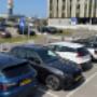 SIXT share parkeerplaatsen -Rotterdam The Hague Airport