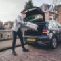 een auto delen in den haag