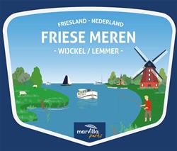 Camping Marvilla Parks - Friese Meren