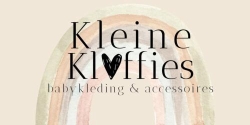 Kleine Kloffies