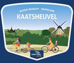 Camping Marvilla Parks - Kaatsheuvel