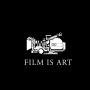 Film is art