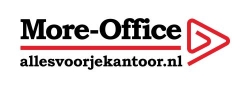 More-Office alles voor je kantoor, ook bureaustoelen en meubilair