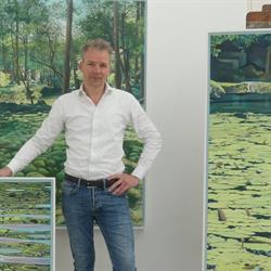Atelier Marcel van Hoef