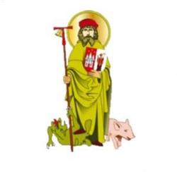 Schutterij St. Antonius 1475
