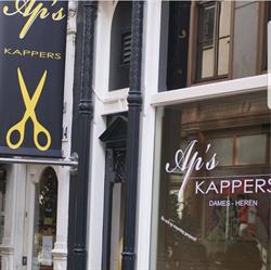 Ap's Kappers - Centrum