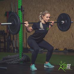 Health Club Kickfit