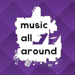 Music All Around