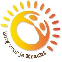 Zorg voor je kracht
