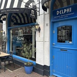 Delphi
