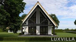 Luxvilla B.V. Vorden