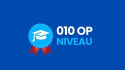 010 Op Niveau