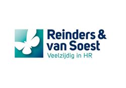 Reinders & van Soest Personeelsadvies