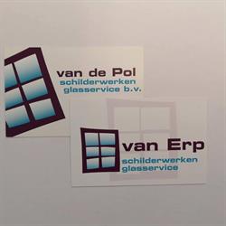 Van de Pol Glas- en Schilderwerk B.V.