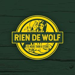 Rien de Wolf