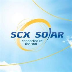 Scx Solar B.V.