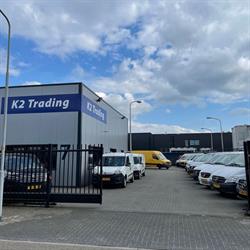 K2 Trading BV