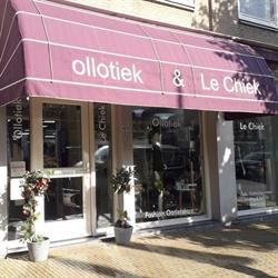 Outlet Schoonhoven.