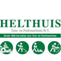 Helthuis Tuin en Parkmachines B.V.