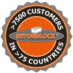 BETONBLOCK