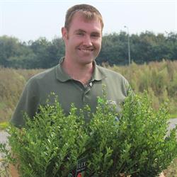 Van Duren Groenservice
