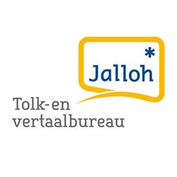 Jalloh tolk- en vertaalbureau