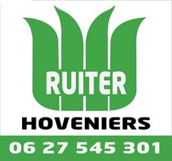 Ruiter Hoveniers