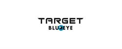 Target Blu Eye