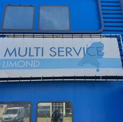 Multiservice IJmond