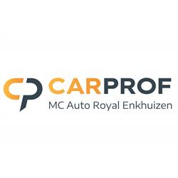 MC Auto Royal Werkplaats | CarProf