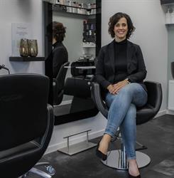 Haarstudio Sabine