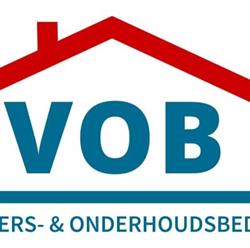 VOB schilders & glaszettersbedrijf