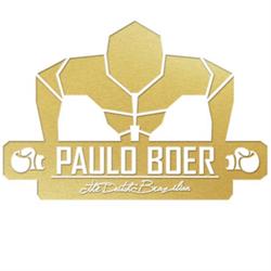 Private Gym Paulo Boer