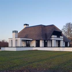 Bouwbedrijf Hofman